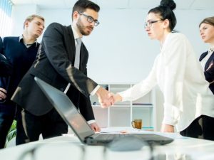 Negotiation & Influence 1