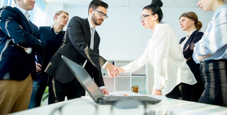 Negotiation & Influence 1
